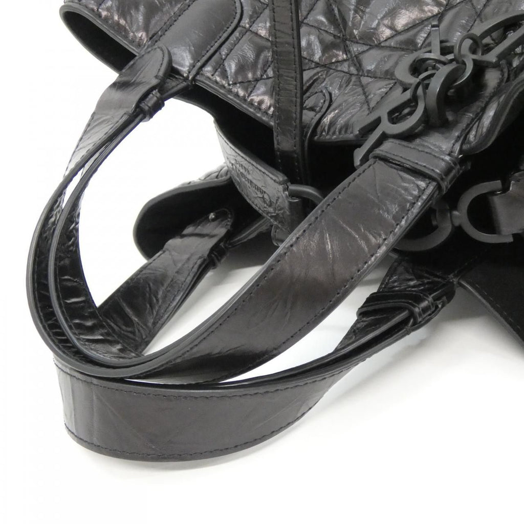 Dior Toujour Bag Handbag Black — view 8