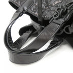 Dior Toujour Bag Handbag Black — view 8