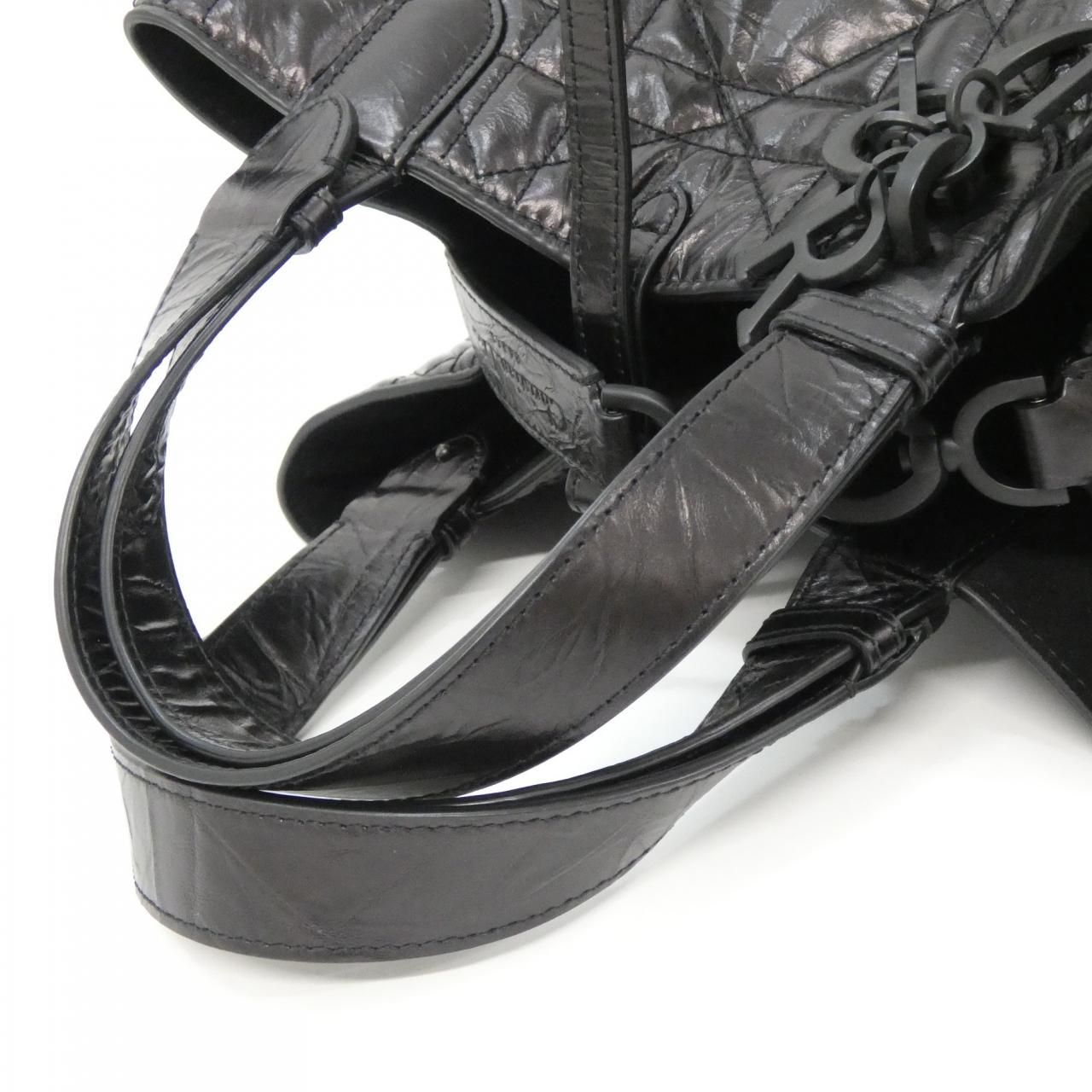 Dior Toujour Bag Handbag Black — view 8