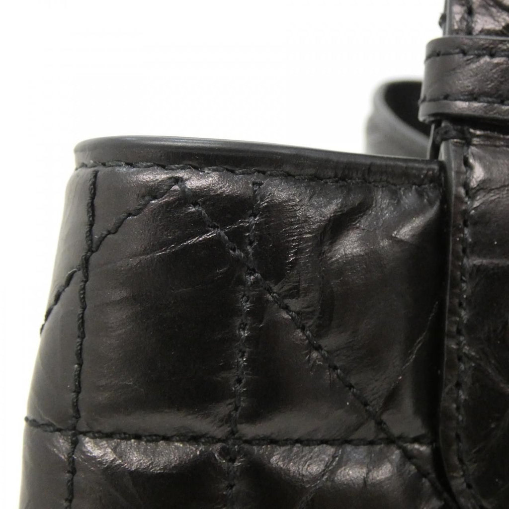 Dior Toujour Bag Handbag Black — view 5