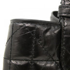 Dior Toujour Bag Handbag Black — view 5