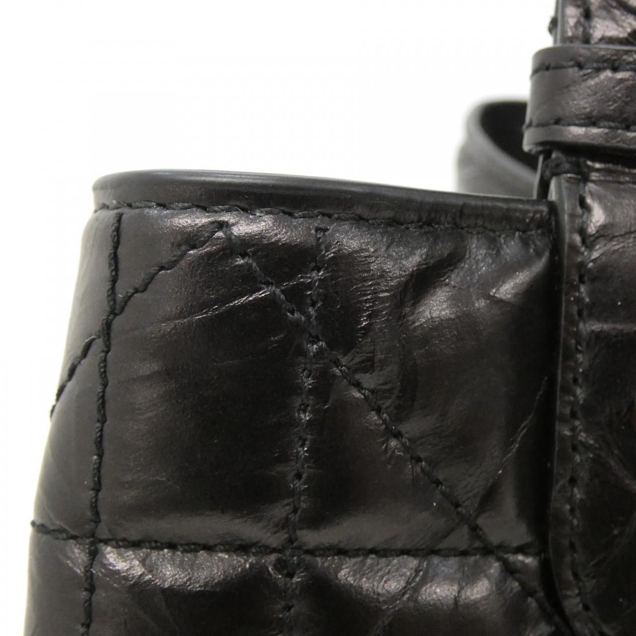 Dior Toujour Bag Handbag Black — view 5