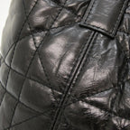 Dior Toujour Bag Handbag Black — view 6