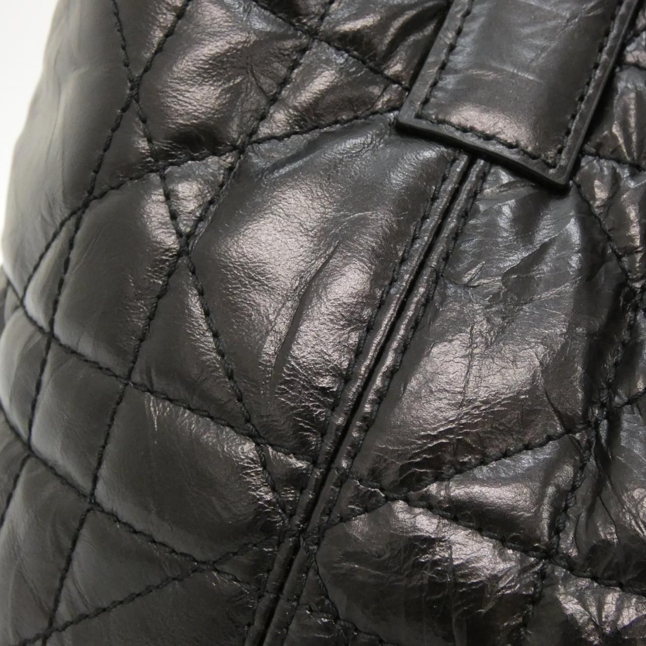 Dior Toujour Bag Handbag Black — view 6