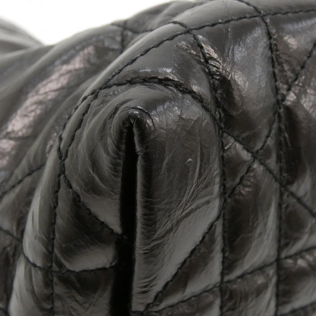 Dior Toujour Bag Handbag Black — view 3
