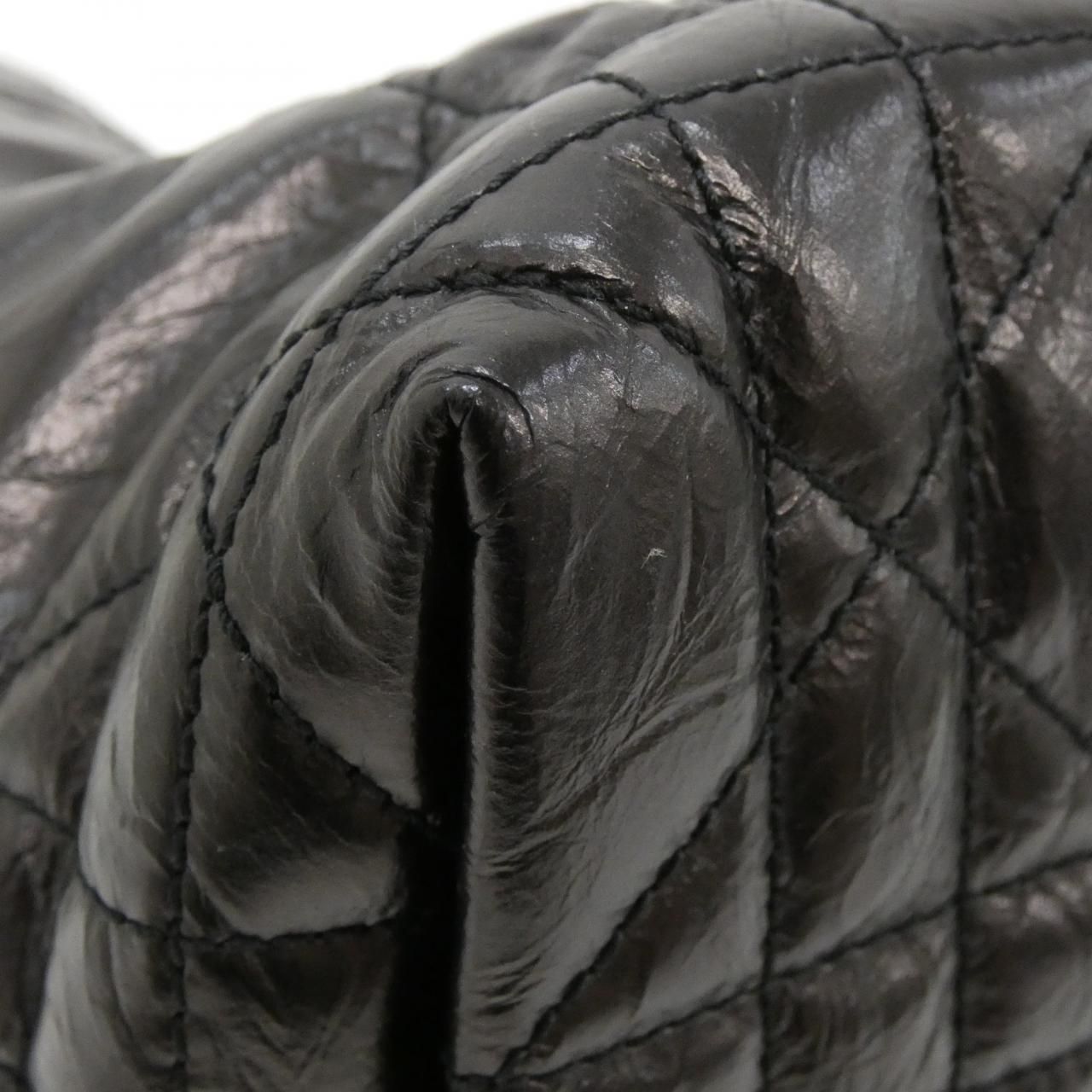 Dior Toujour Bag Handbag Black — view 3
