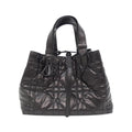 Dior Toujour Bag Handbag Black