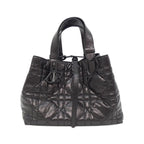 Dior Toujour Bag Handbag Black