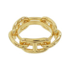 Hermes Legato Scarf Ring
