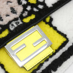 Fendi Baguette Awxm Handbag — view 4