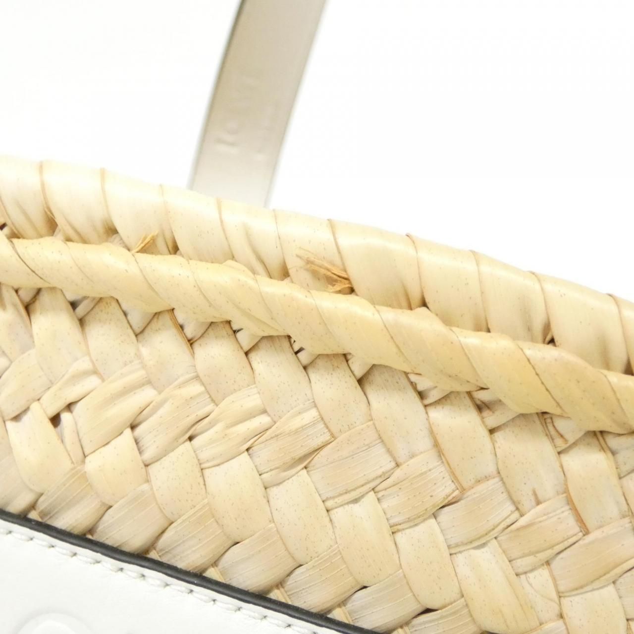 Loewe Bag Handbag White — view 6