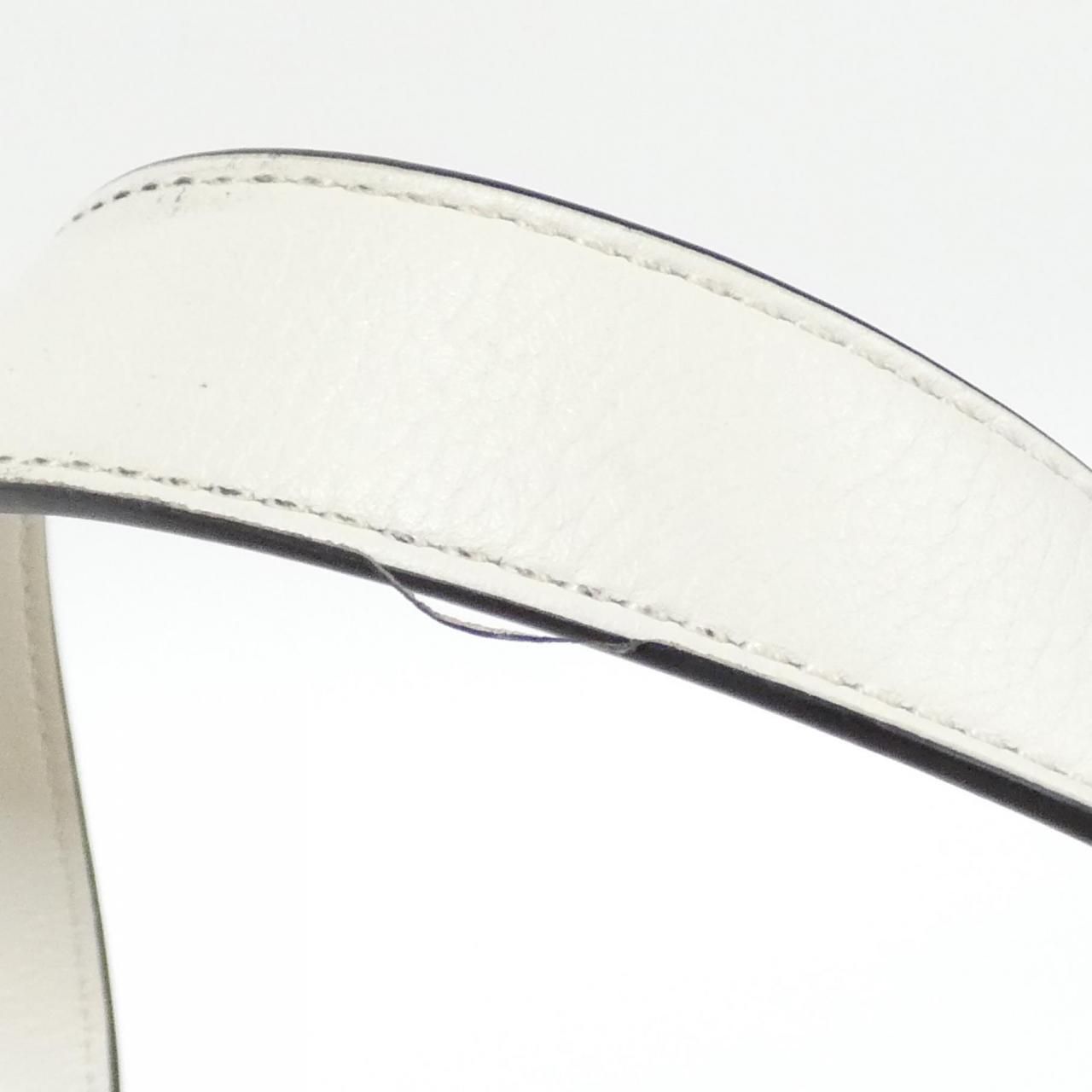 Loewe Bag Handbag White — view 8