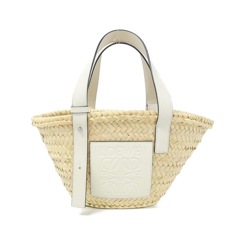 Loewe Bag Handbag White