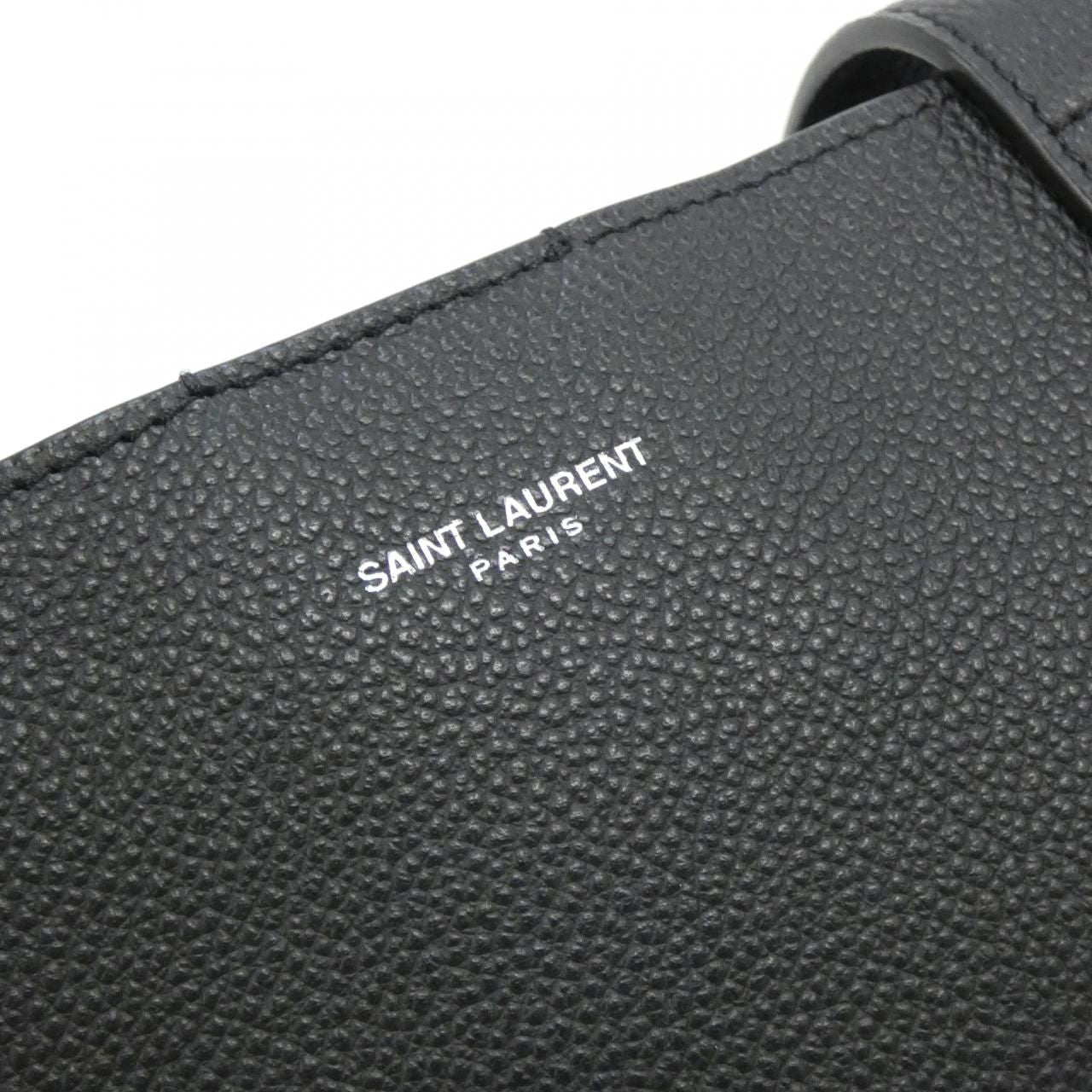 Saint Laurent Gold Shopping — view 4