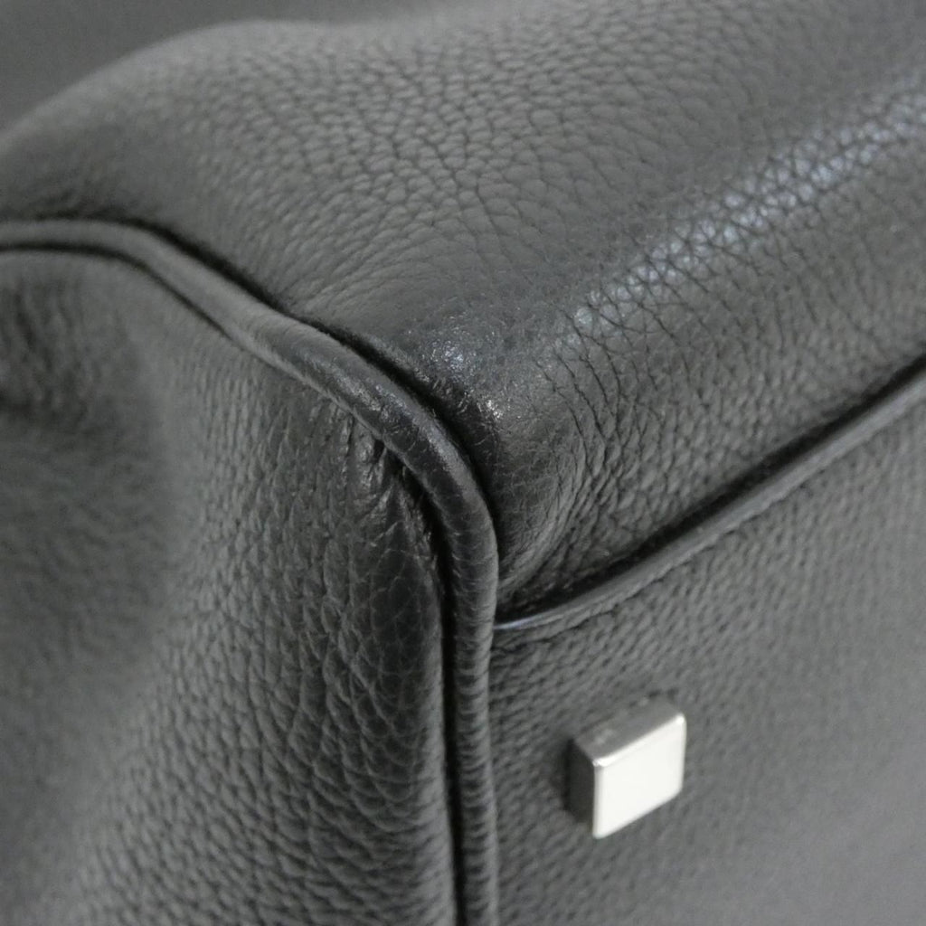Saint Laurent Manhattan S Tote — view 3