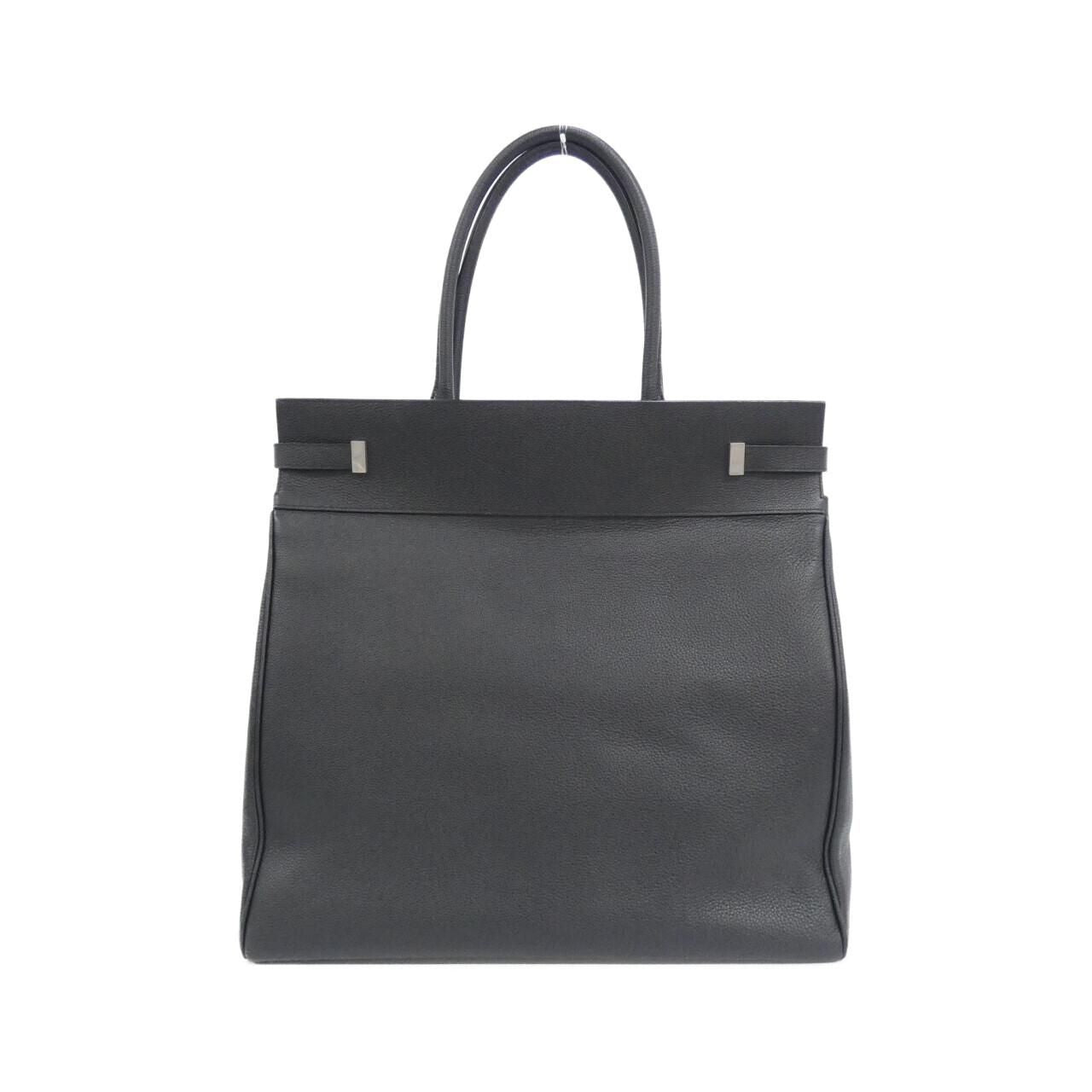Saint Laurent Manhattan S Tote — view 2