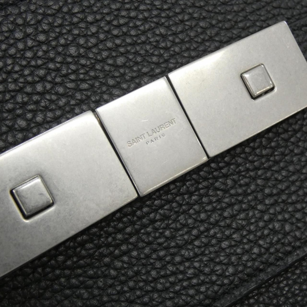 Saint Laurent Manhattan S Tote — view 4