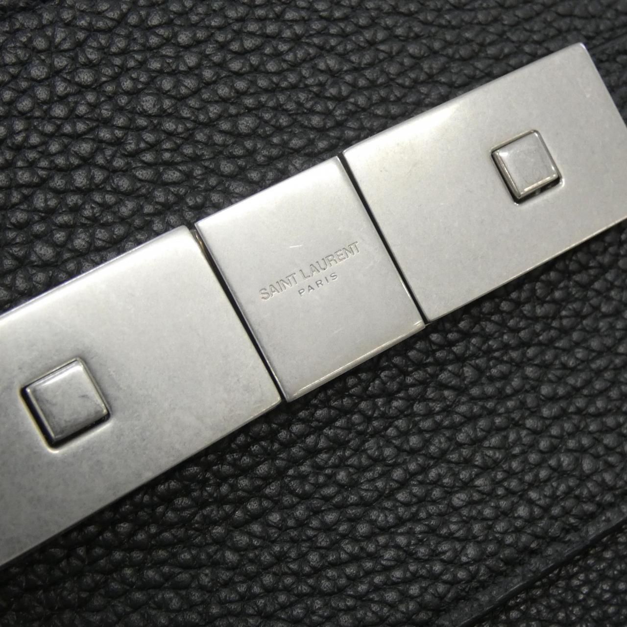 Saint Laurent Manhattan S Tote — view 4
