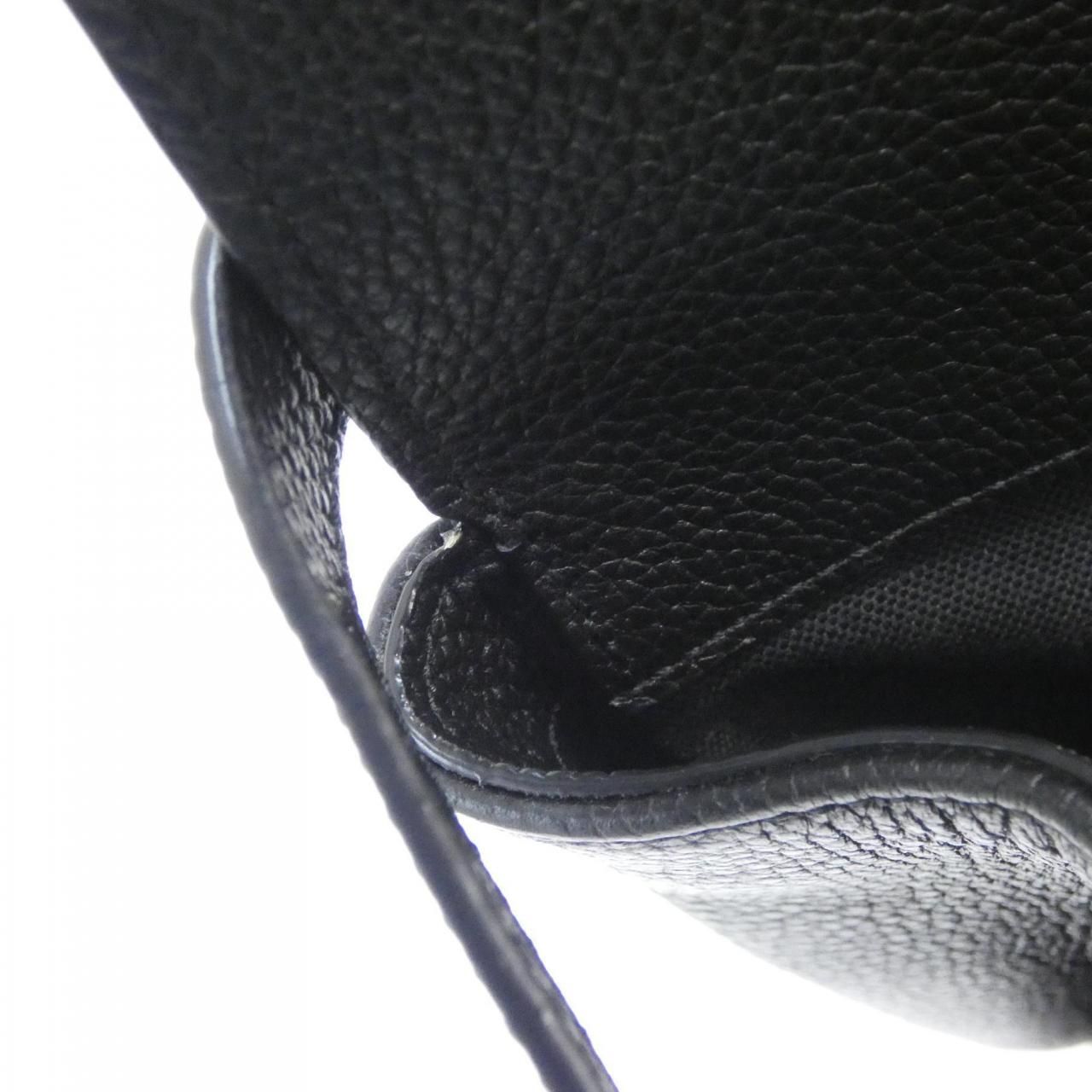 Saint Laurent Manhattan S Tote — view 8