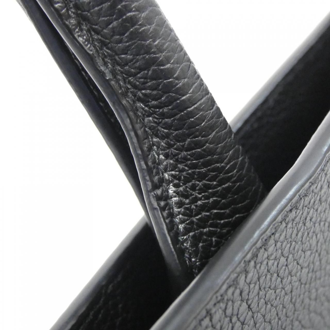 Saint Laurent Manhattan S Tote — view 6