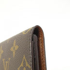 Louis Vuitton Monogram Business Card Holder Case — view 4
