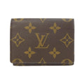 Louis Vuitton Monogram Business Card Holder Case
