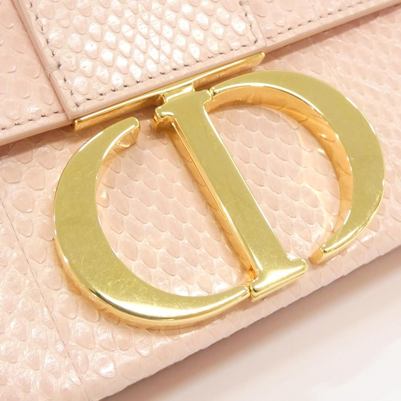 Dior 30 Montaigne Shoulder — view 4