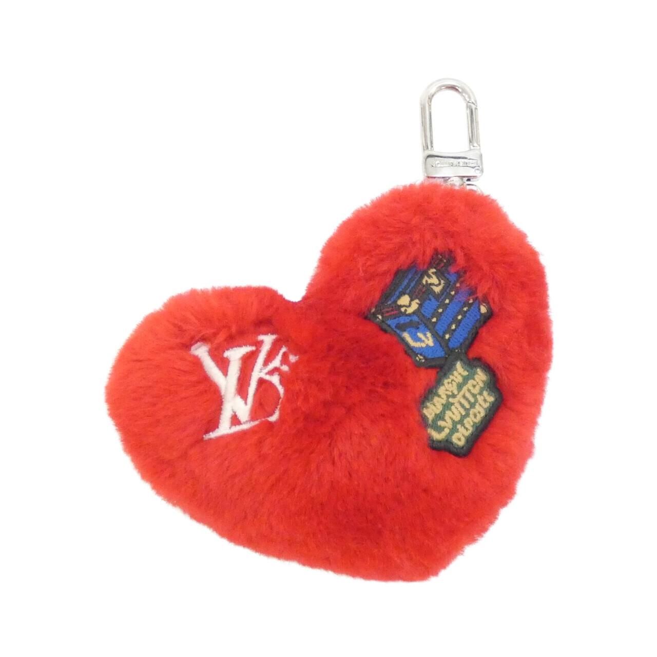 Louis Vuitton Back Charm LV Lucky
