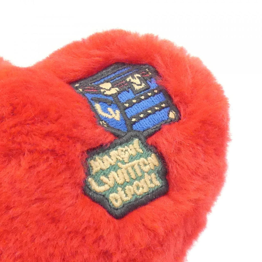 Louis Vuitton Back Charm LV Lucky — view 3