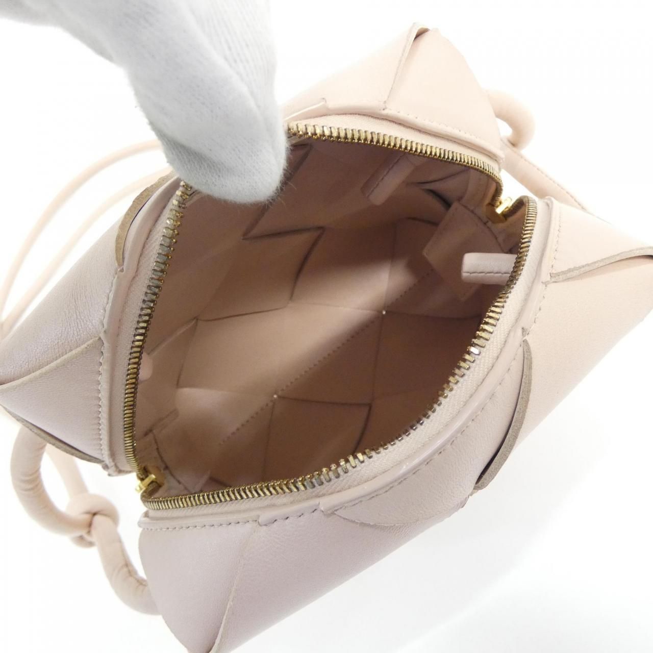 Bottega Veneta Shoulder — view 5