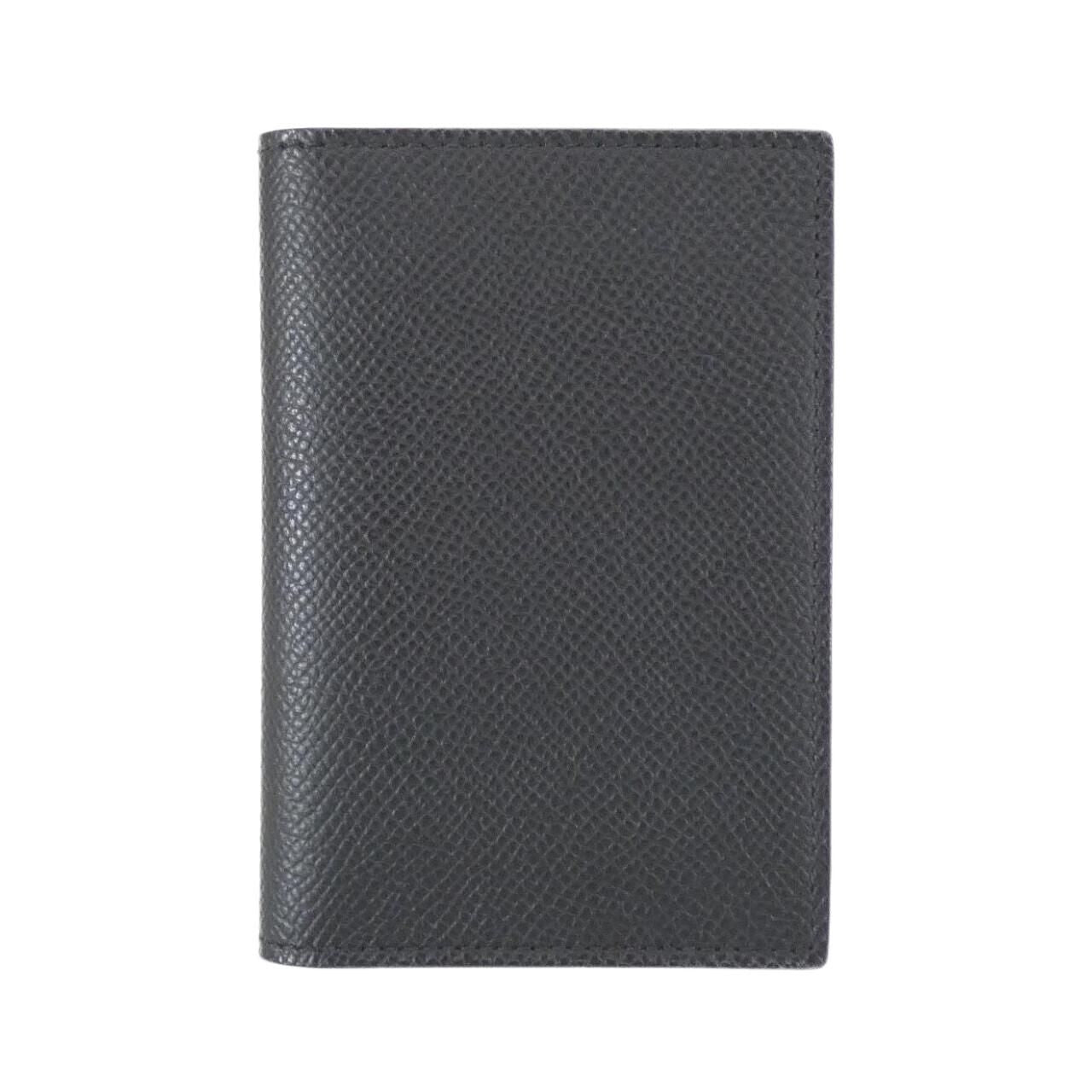 Hermes Mc2 Euclid Card Case