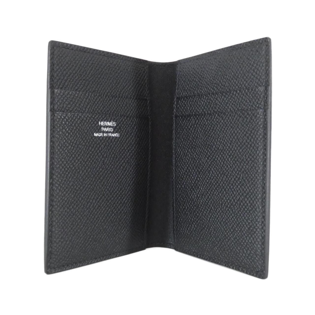 Hermes Mc2 Euclid Card Case — view 3