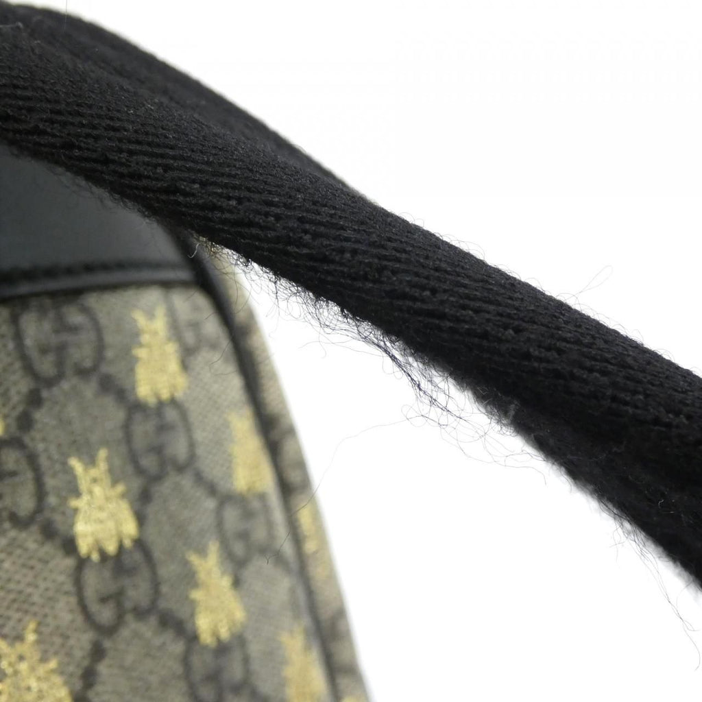 Gucci Backpack Beige — view 7