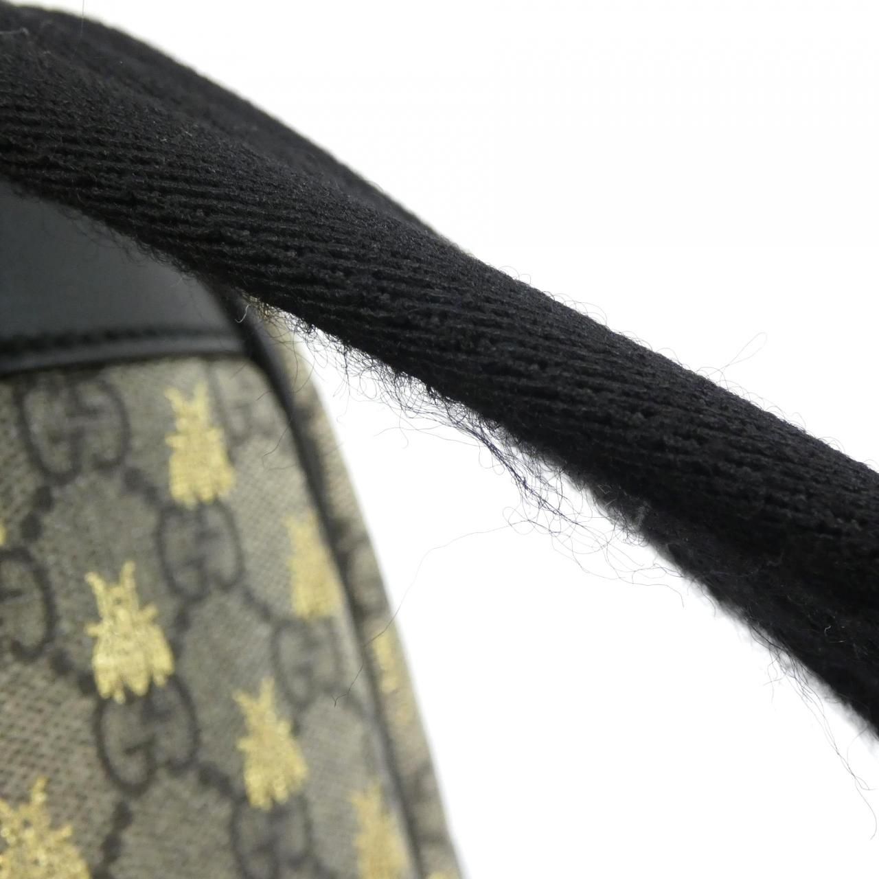 Gucci Backpack Beige — view 7