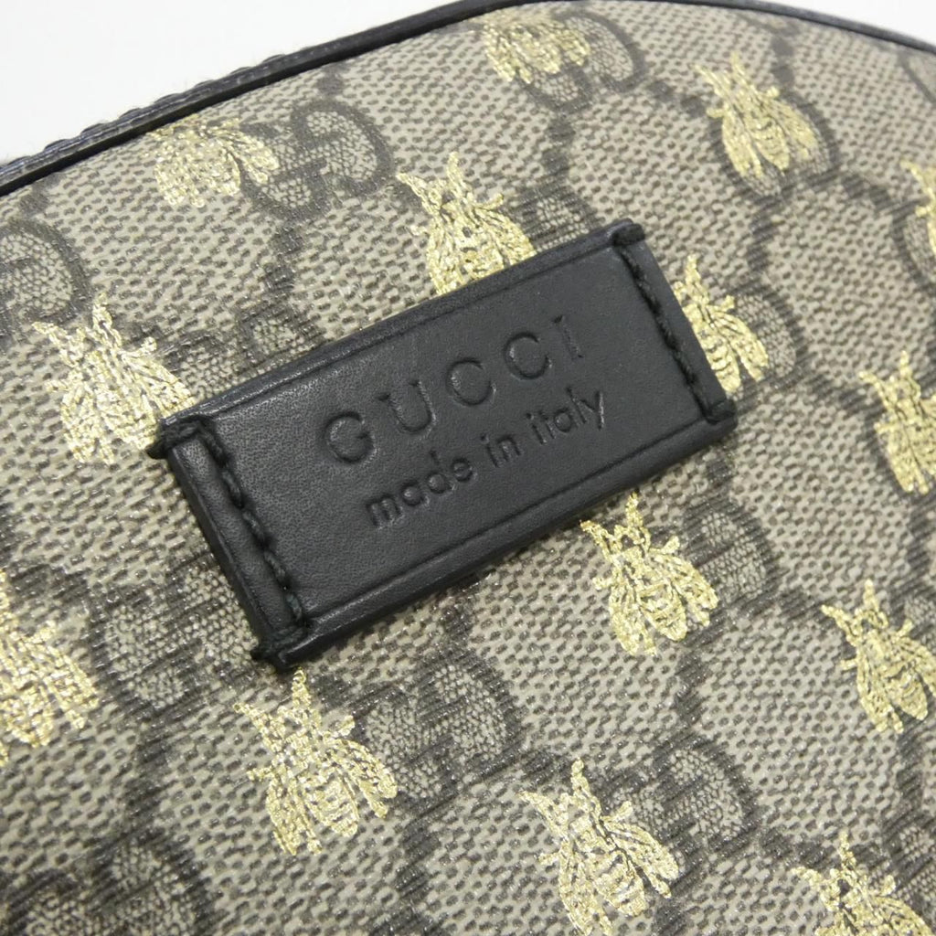 Gucci Backpack Beige — view 4