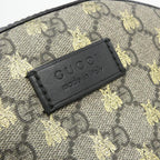 Gucci Backpack Beige — view 4