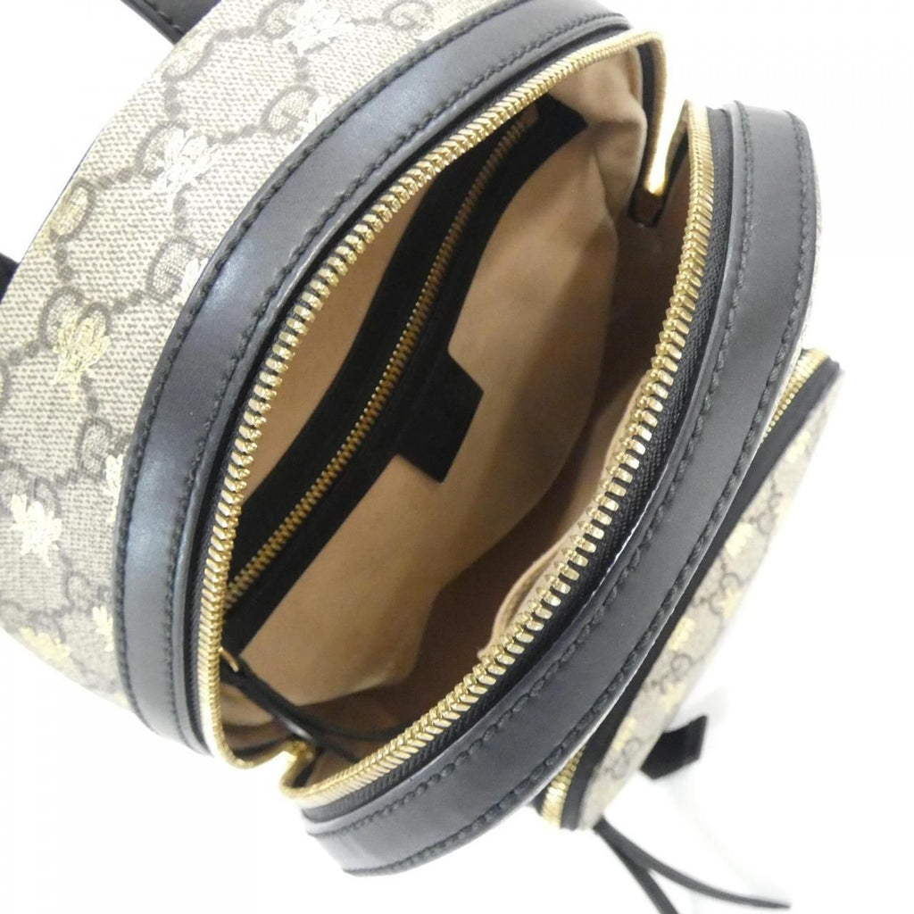 Gucci Backpack Beige — view 8