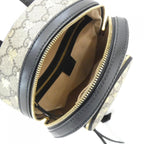 Gucci Backpack Beige — view 8