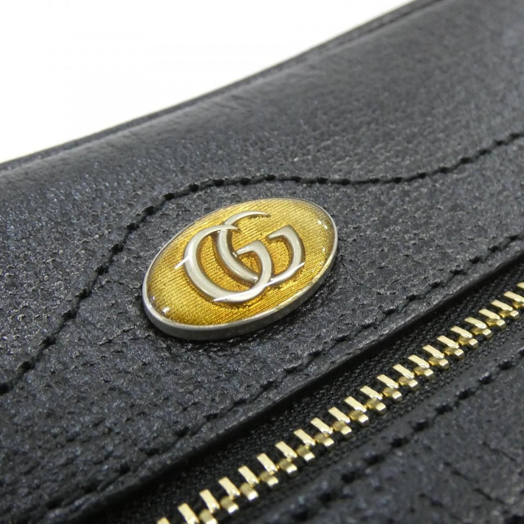 Gucci Ophidia Shoulder — view 4