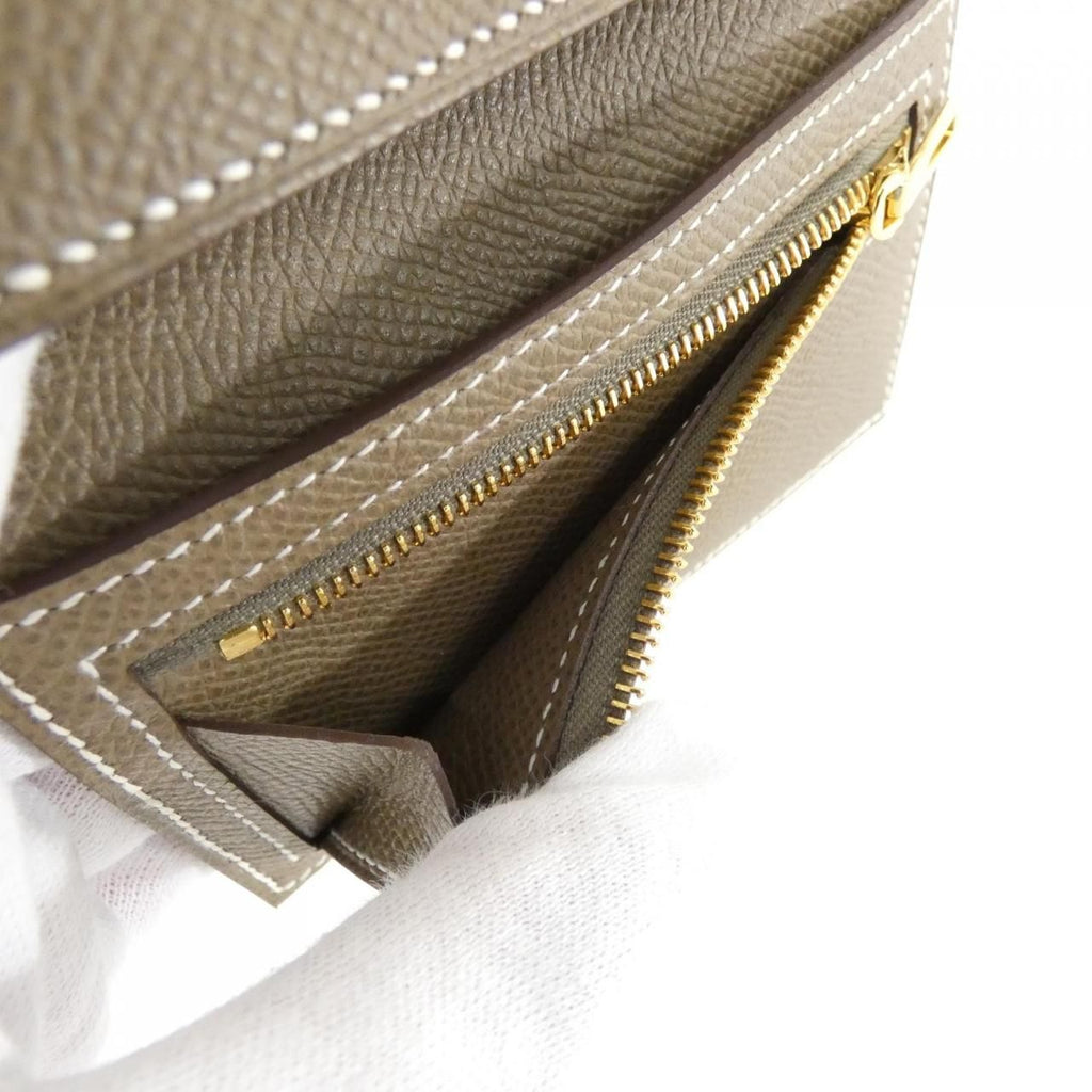 Hermes Bearn Combine Wallet — view 5