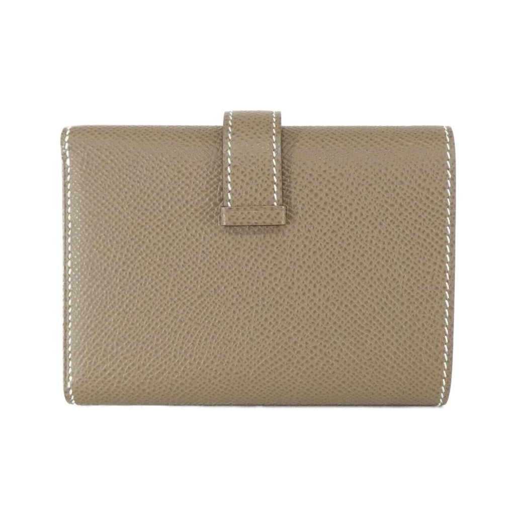Hermes Bearn Combine Wallet — view 2