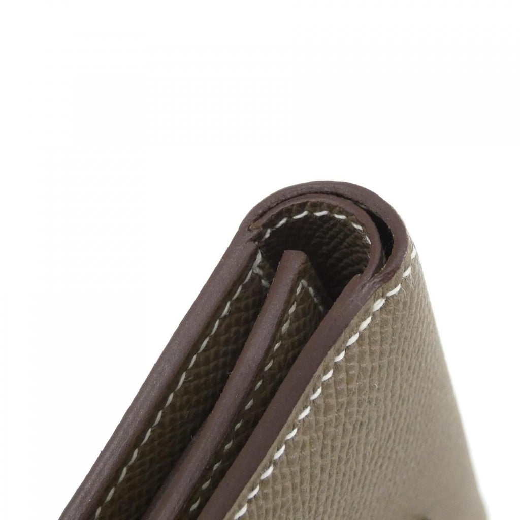 Hermes Bearn Combine Wallet — view 3