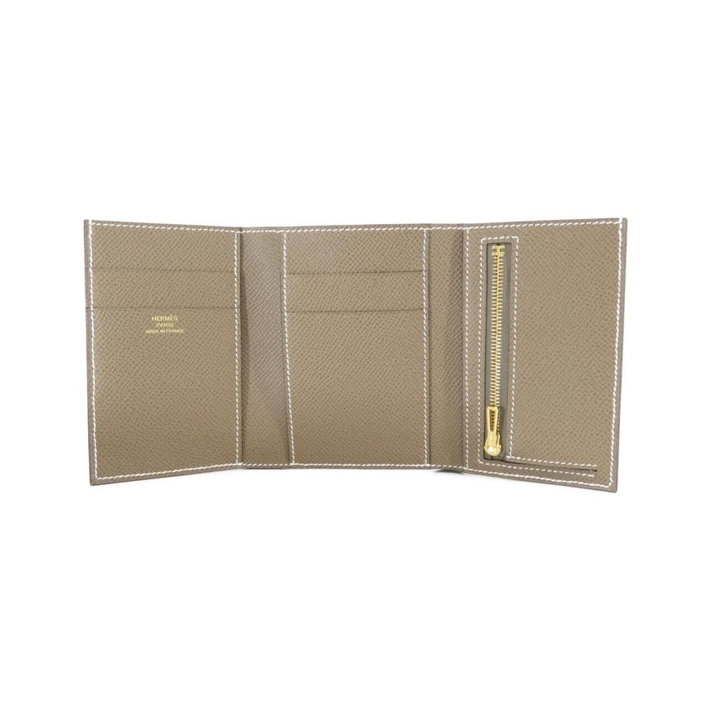 Hermes Bearn Combine Wallet — view 4