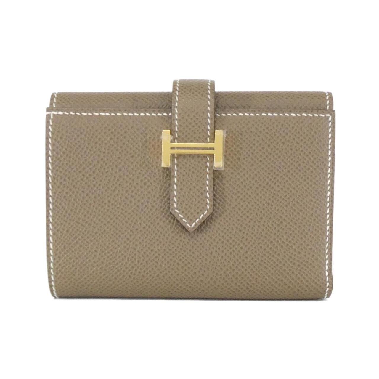 Hermes Bearn Combine Wallet