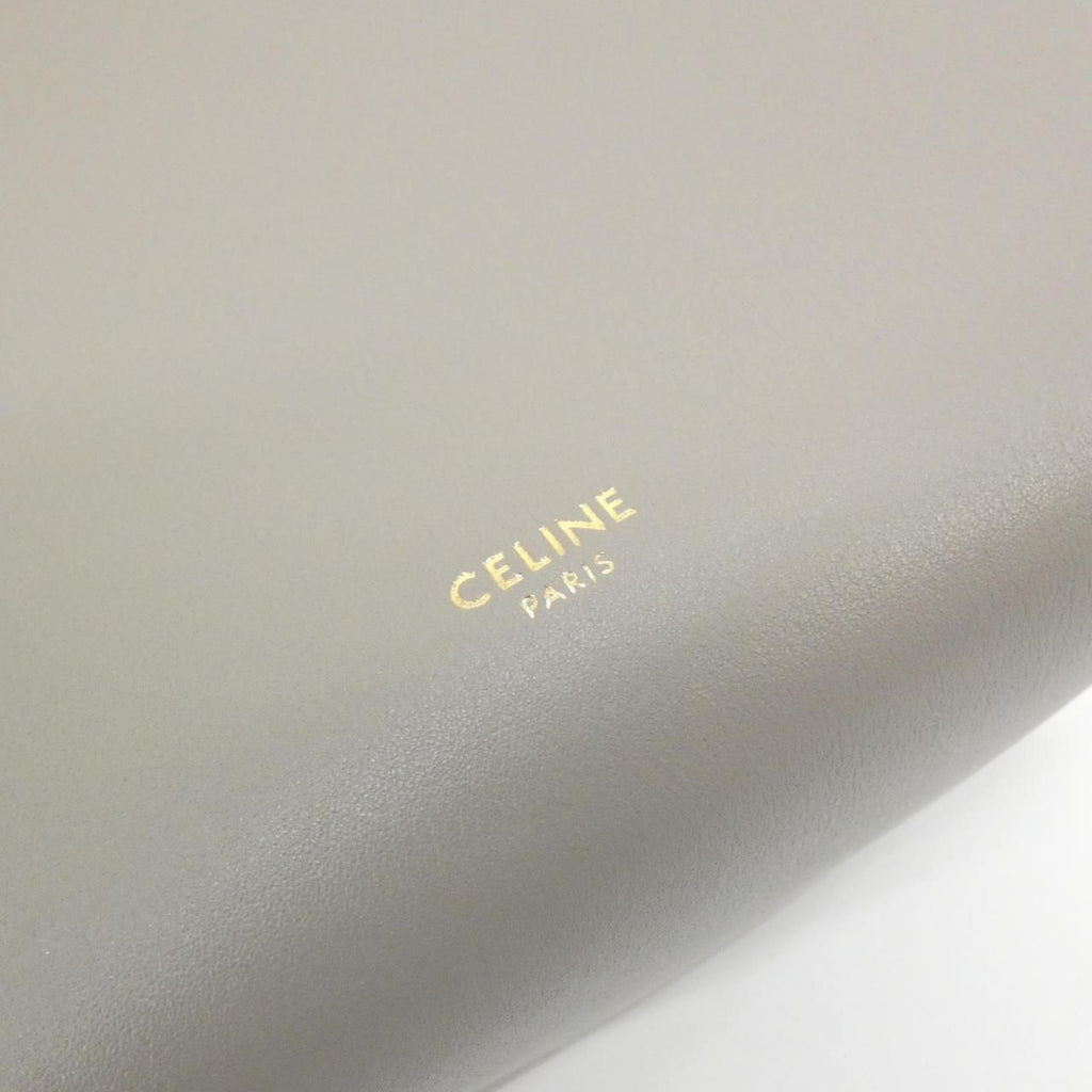 Celine Small Hobo Gold — view 4