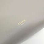 Celine Small Hobo Gold — view 4