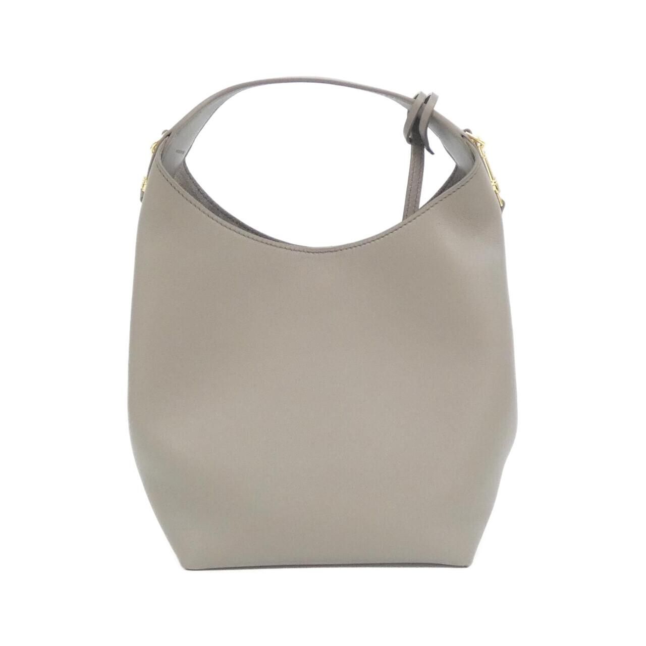 Celine Small Hobo Gold — view 2