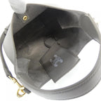 Celine Small Hobo Gold — view 6