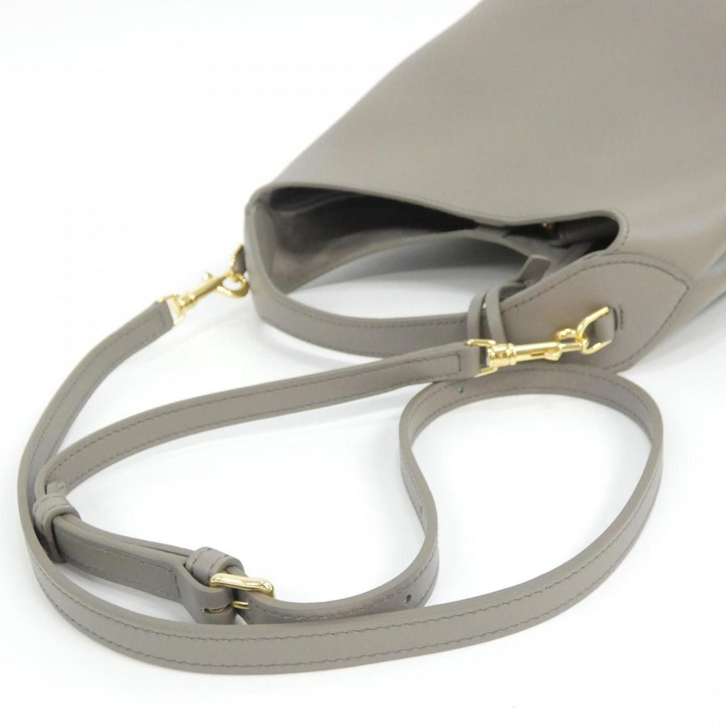Celine Small Hobo Gold — view 5