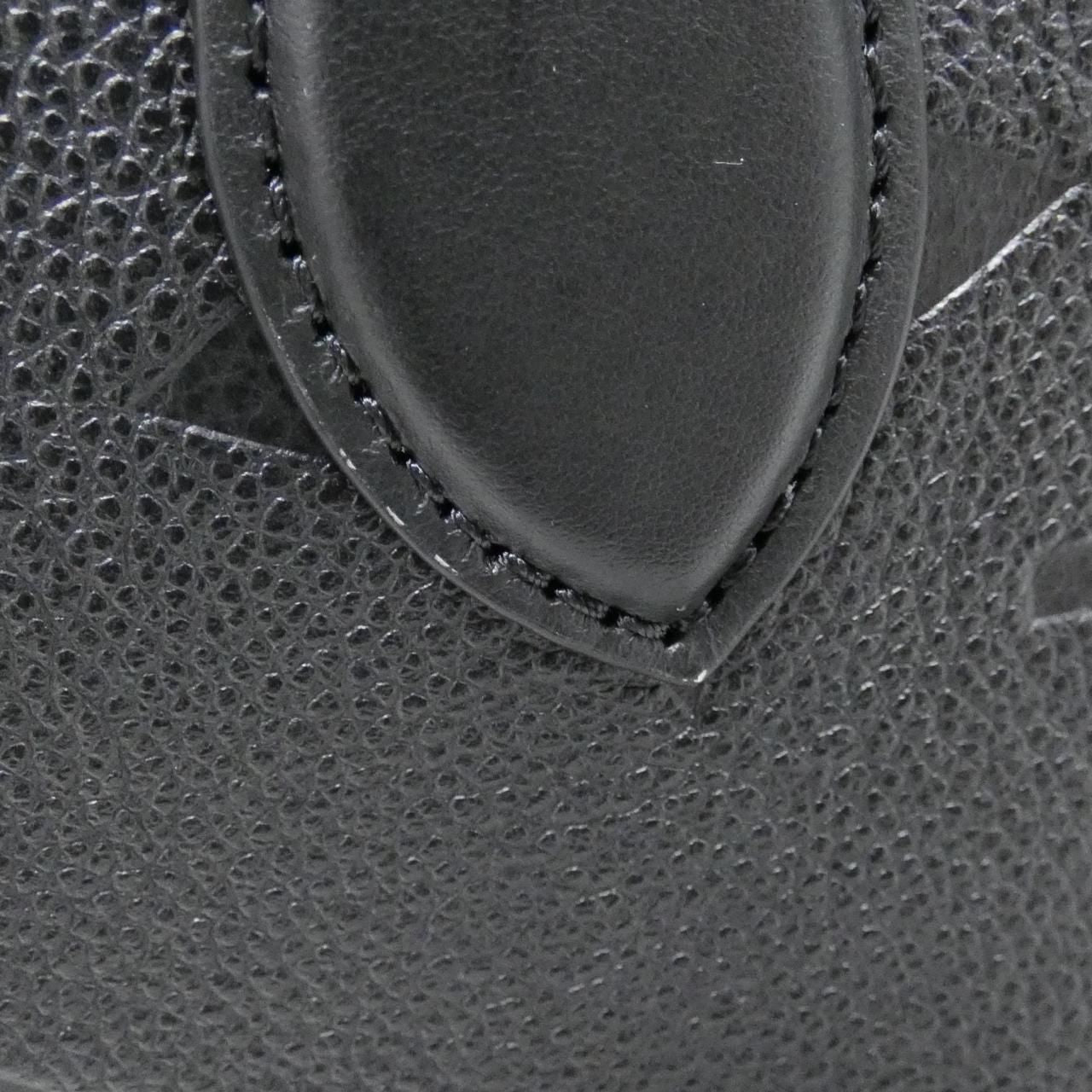 Louis Vuitton Monogram Empreinte On The Go PM — view 3